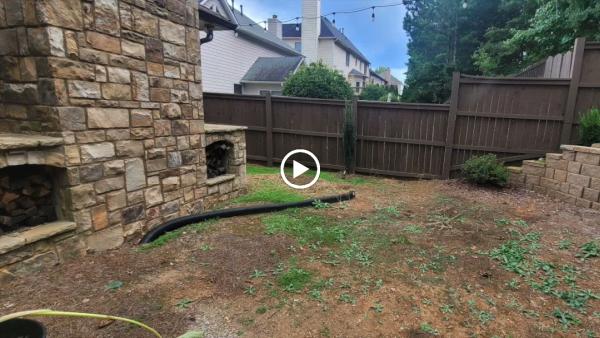Venyscapes Landscaping Company
