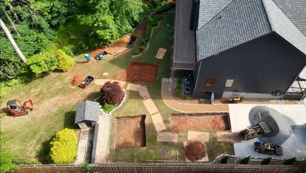 Venyscapes Landscaping Company