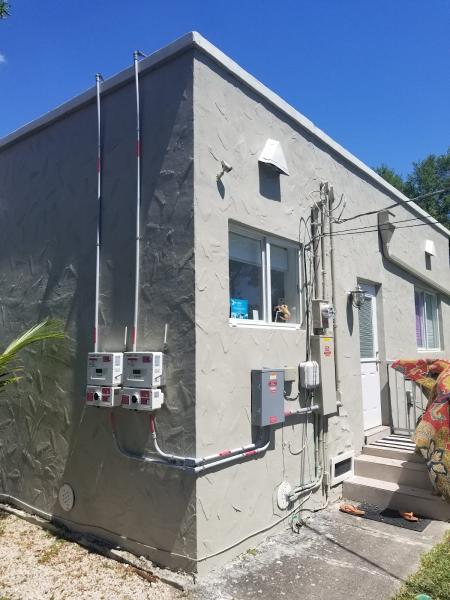 Only Electric Company Inc