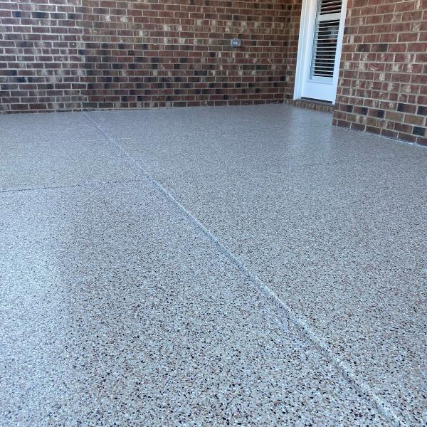 Supreme Concrete Coatings