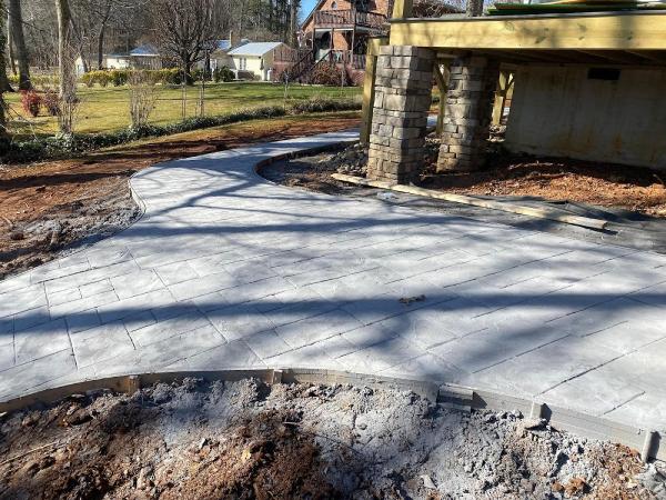Supreme Concrete Coatings