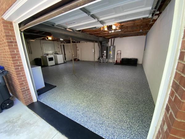 Supreme Concrete Coatings