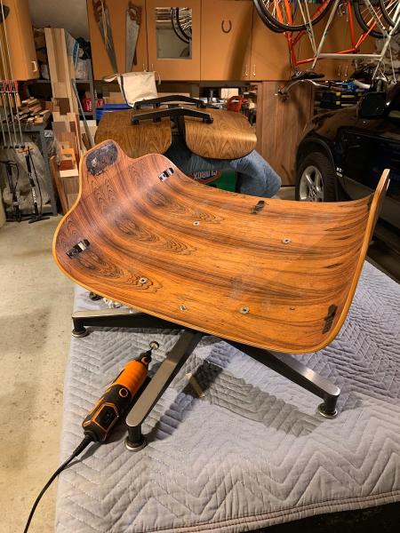 The Yankee Craftsman