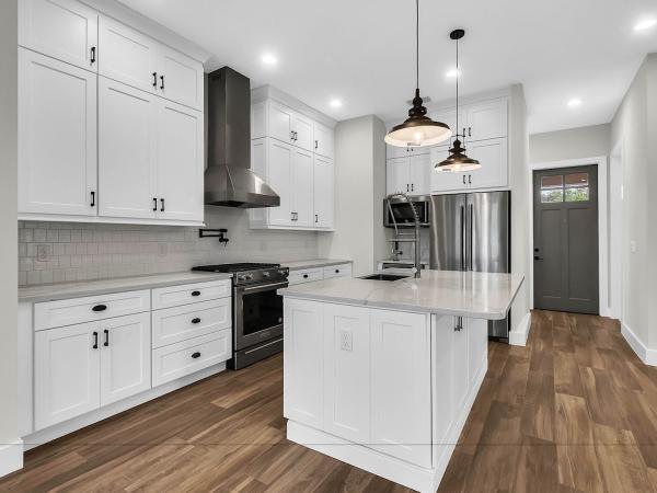 Aleskovsky Architecture + Interiors