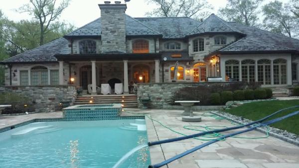 Waterman Pool Filling Service