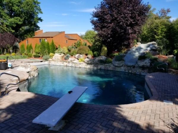 Waterman Pool Filling Service
