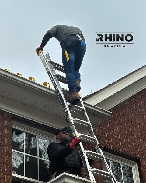 Rhino Roofing