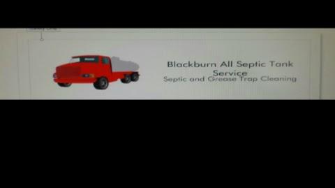 Blackburn All Septic Tank Services