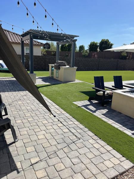 Cardenas Masonry & Pavers