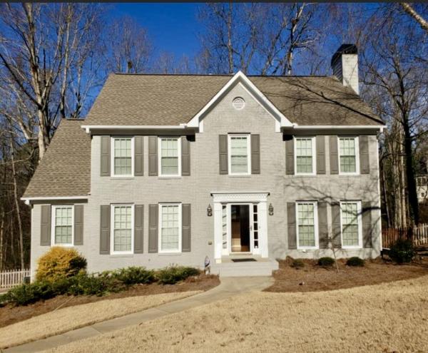 Decker Exteriors