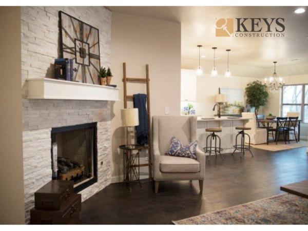 Keys Construction