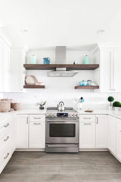 Alyson Chase Interiors