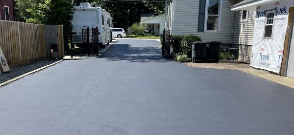 Micos Seal Coating & Paving