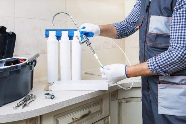 Freedom Plumbing and Drain Services LLC