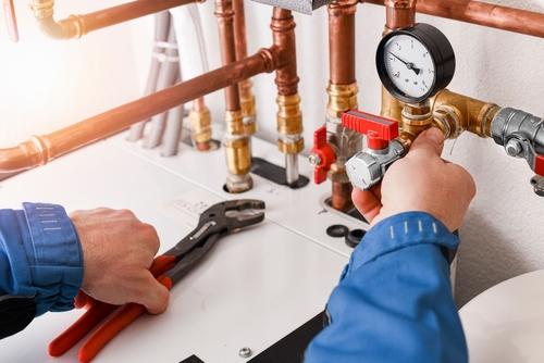 Freedom Plumbing and Drain Services LLC