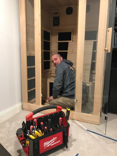 JL Electric LLC