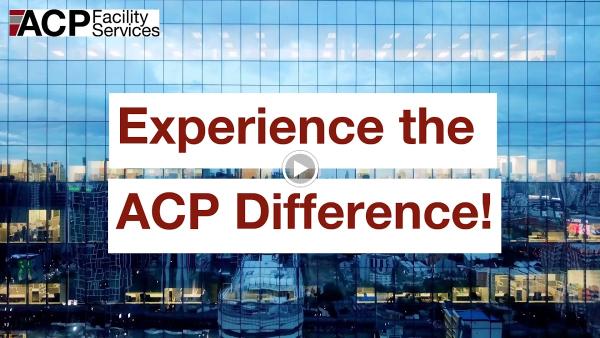 ACP Facility Services