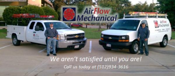 Airflow Mechanical LLC