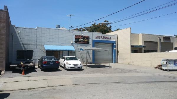 Giuliani Construction & Restoration