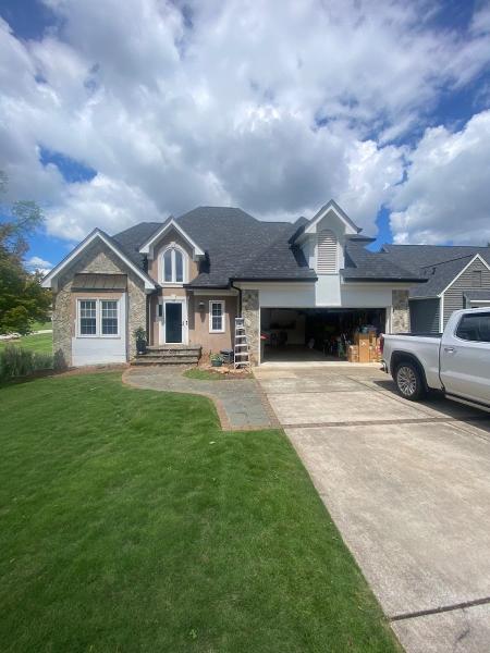 W. Sumter Cox Painting Contractors