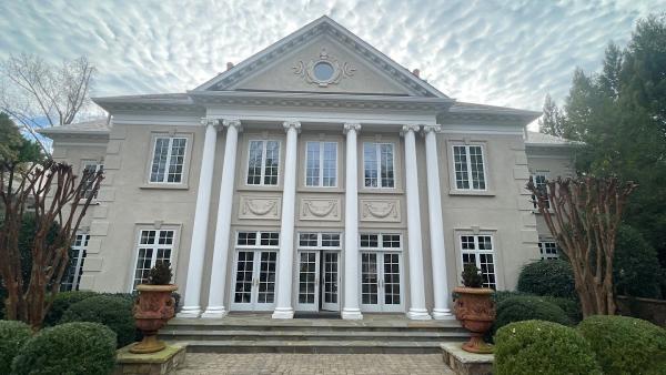 W. Sumter Cox Painting Contractors