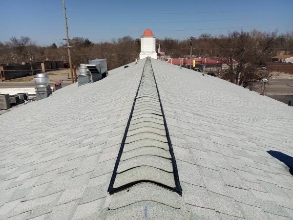 MLK Roofing & Construction