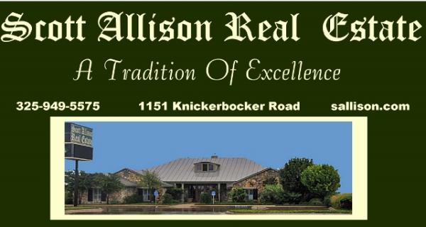 Scott Allison Real Estate
