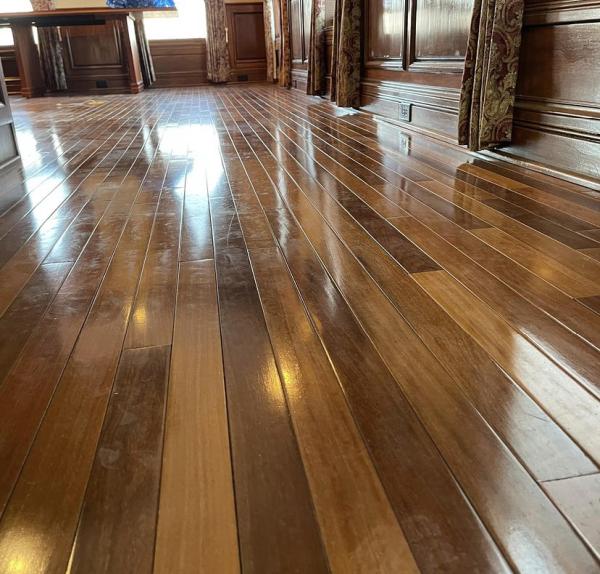 Fibercare Cleaning & Restoration