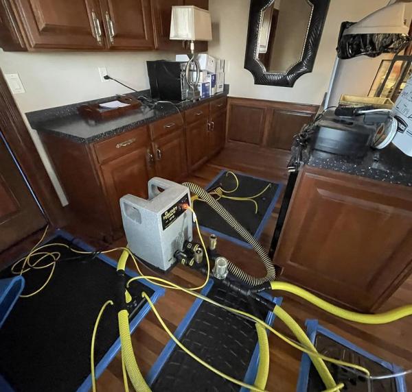 Fibercare Cleaning & Restoration
