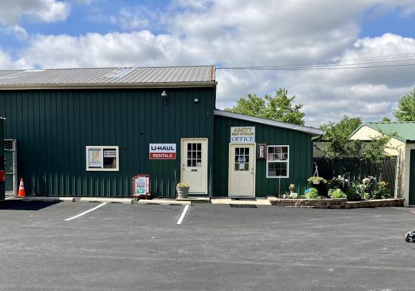 Amity Self Storage