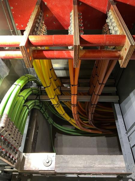 Trilogy Electrical Solutions LLC