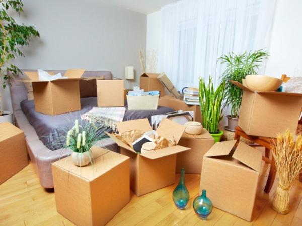 English Moving & Hauling L.l.c
