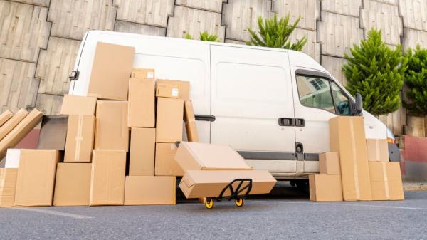 English Moving & Hauling L.l.c
