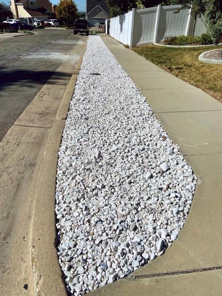 Crystal View Landscaping