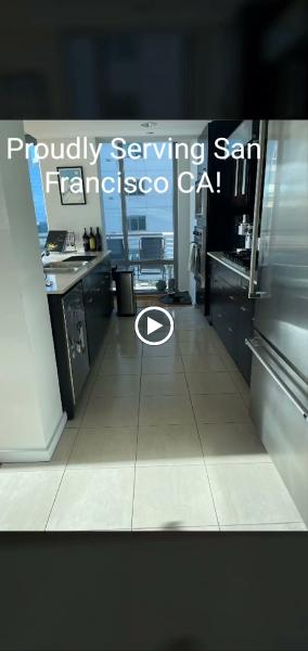 Sunshine House Cleaning