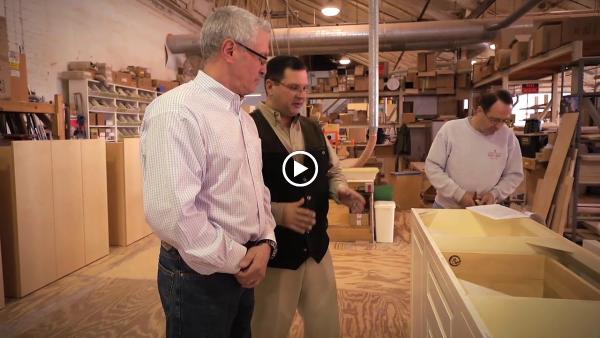 Superior Woodcraft Inc