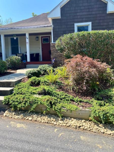 Advanced Landscaping