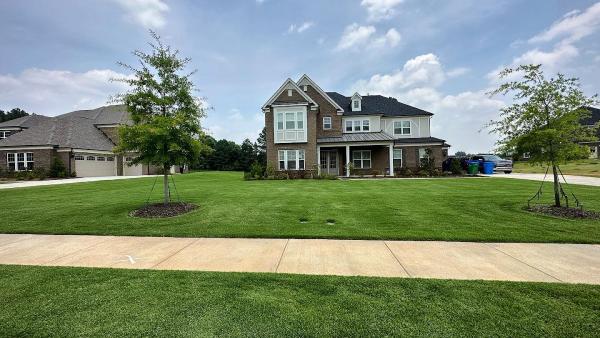 Greenland Lawn Care