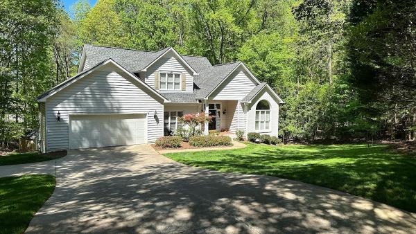 Greenland Lawn Care
