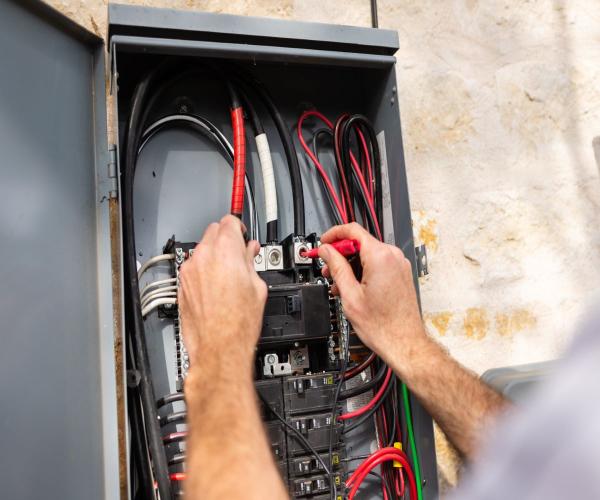 HCO Inspections & Consulting LLC