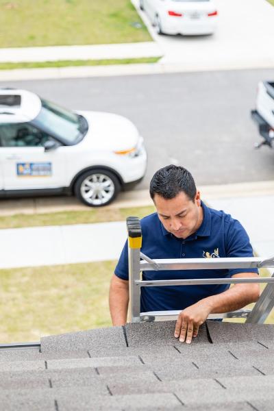 HCO Inspections & Consulting LLC