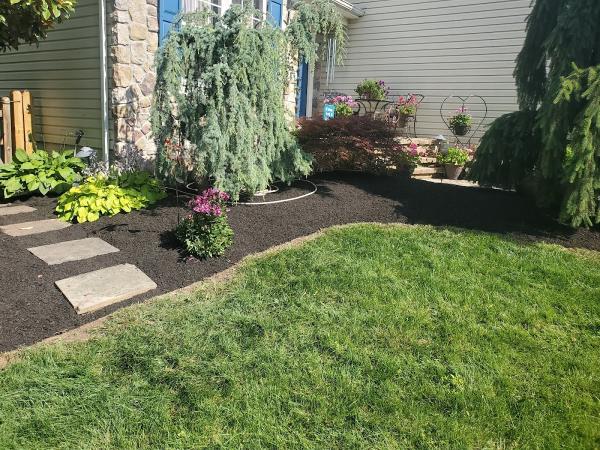 Leon Brothers Landscaping