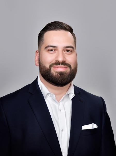 Luis Rodriguez Realtor