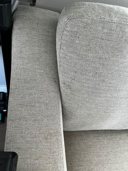 Adam's Upholstery & Carpet Cleaning Services