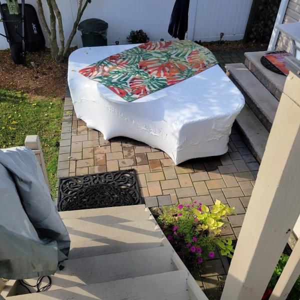 A+ Power Washing and Roof Cleaning