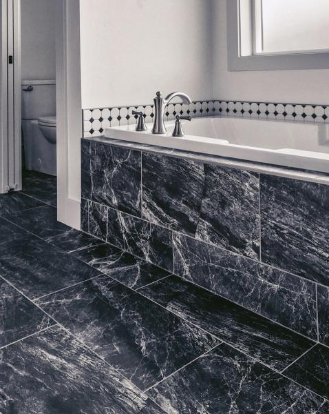 Boise Precision Flooring