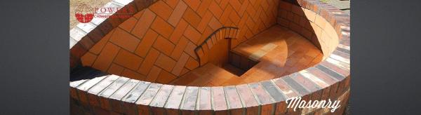 Powers Chimney & Masonry