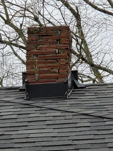 Powers Chimney & Masonry