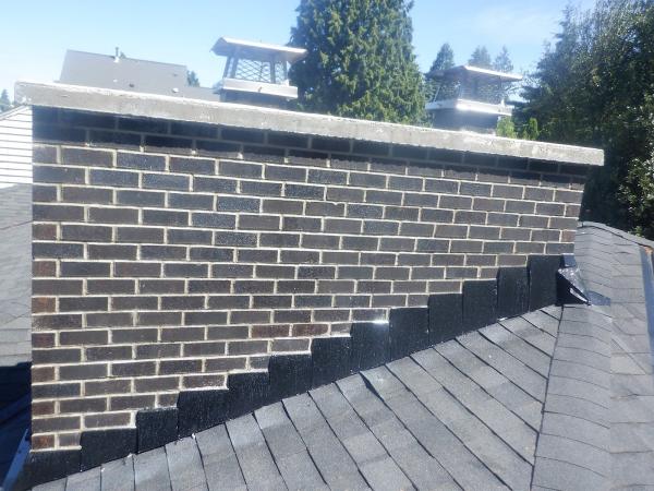 Powers Chimney & Masonry