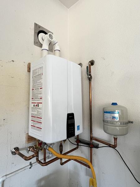Alpha-Plumbing Services